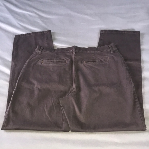 Lee All Day Pants. EUC. - Picture 7 of 11